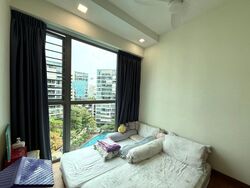 Eight Courtyards (D27), Condominium #518174121